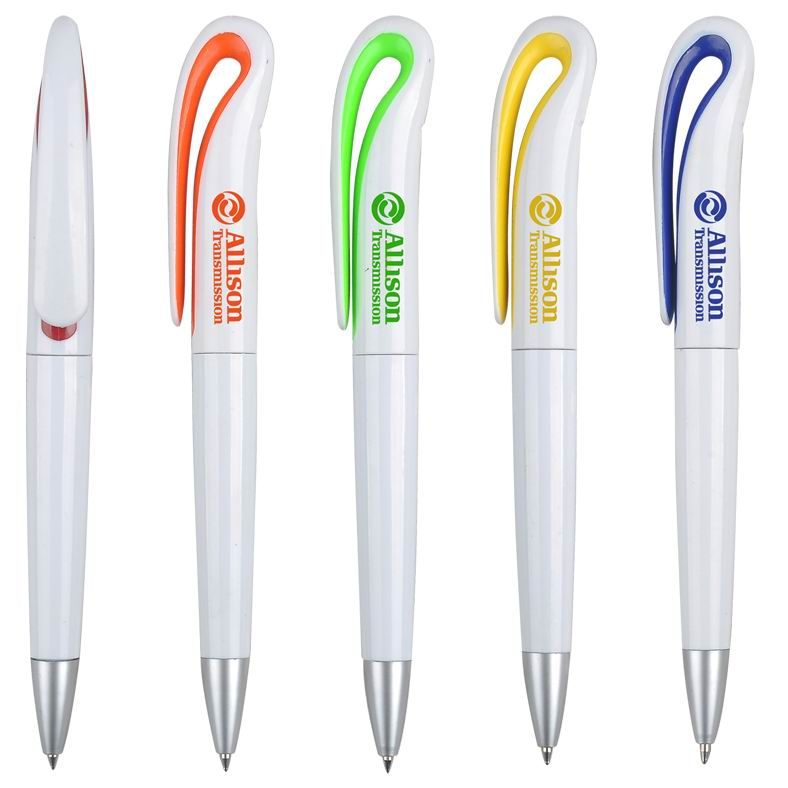 Plastic Ballpen