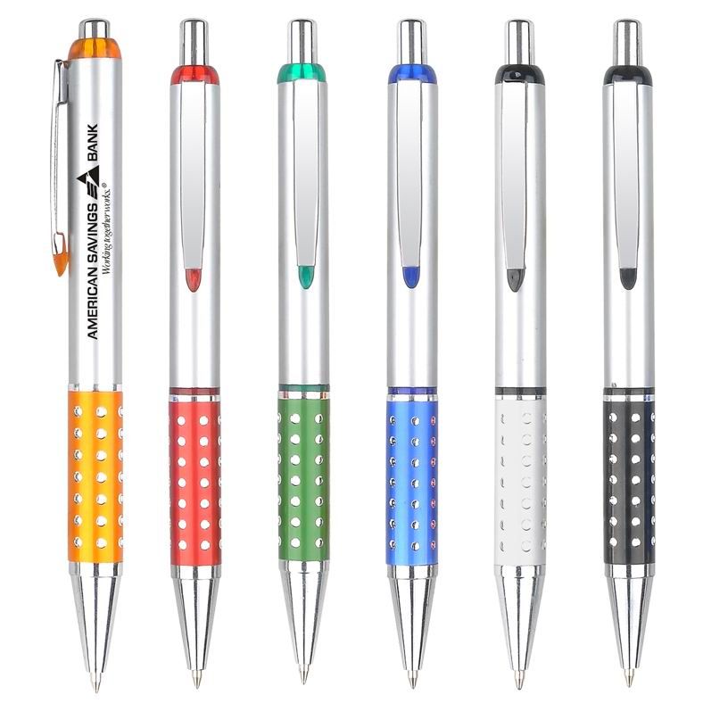 Plastic Ballpen