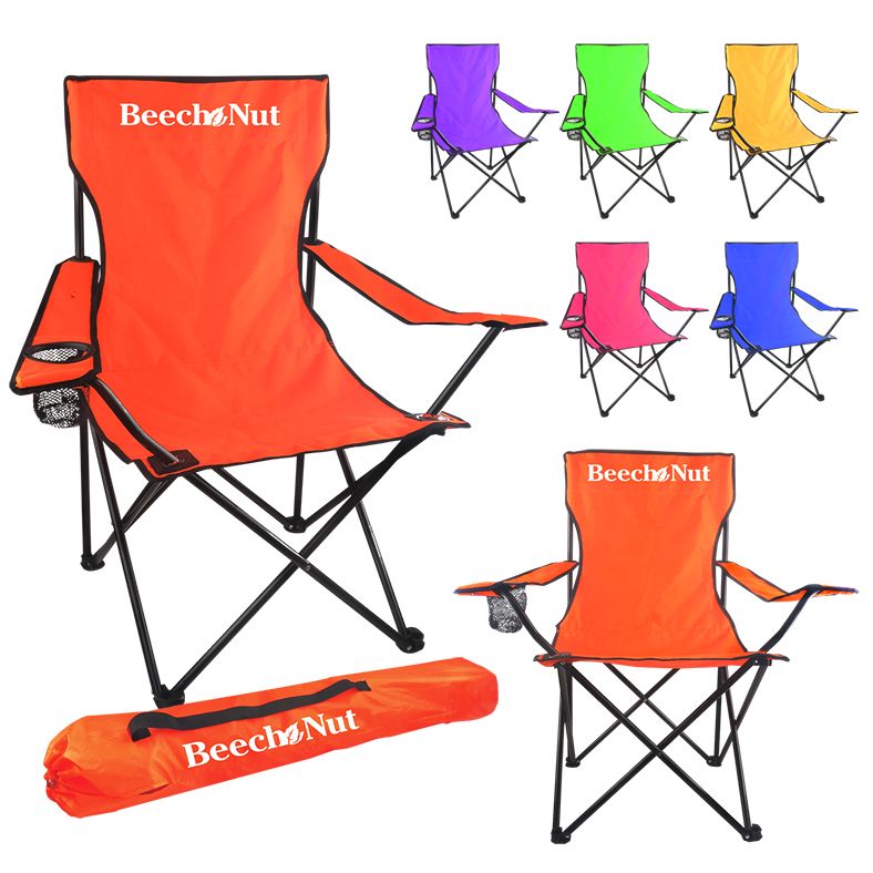 Foldable Beach Chair