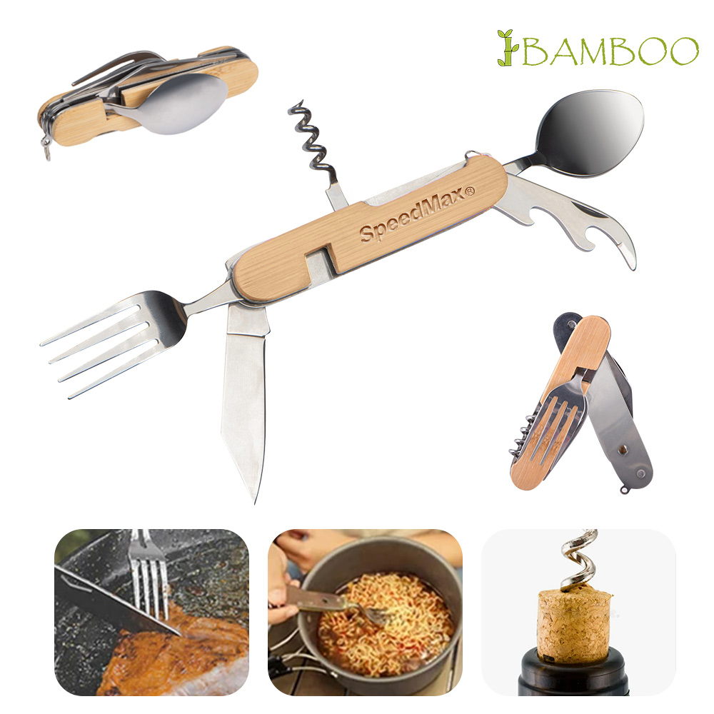 5 in 1 Multifunction Knife