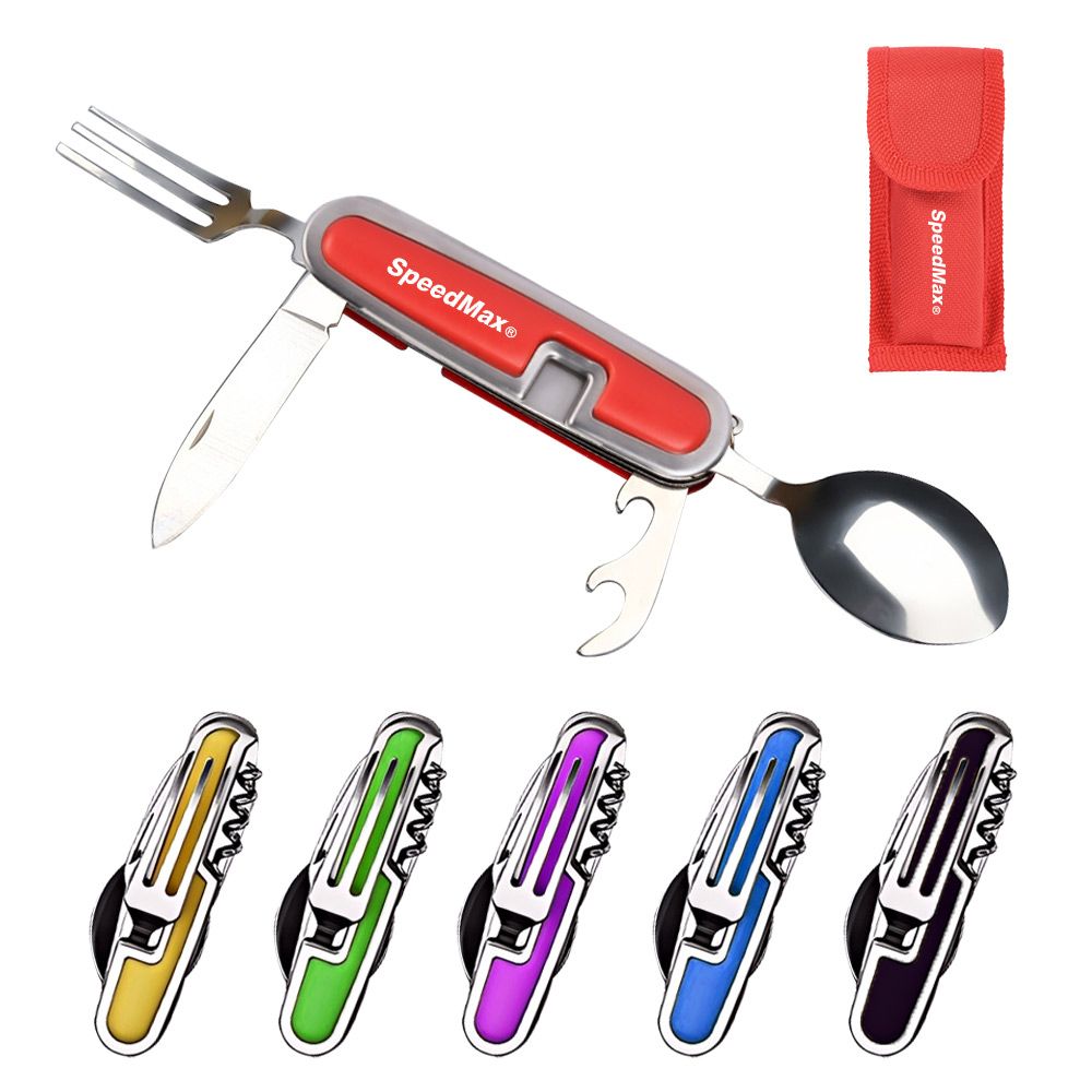 4 in 1 Multifunction Knife