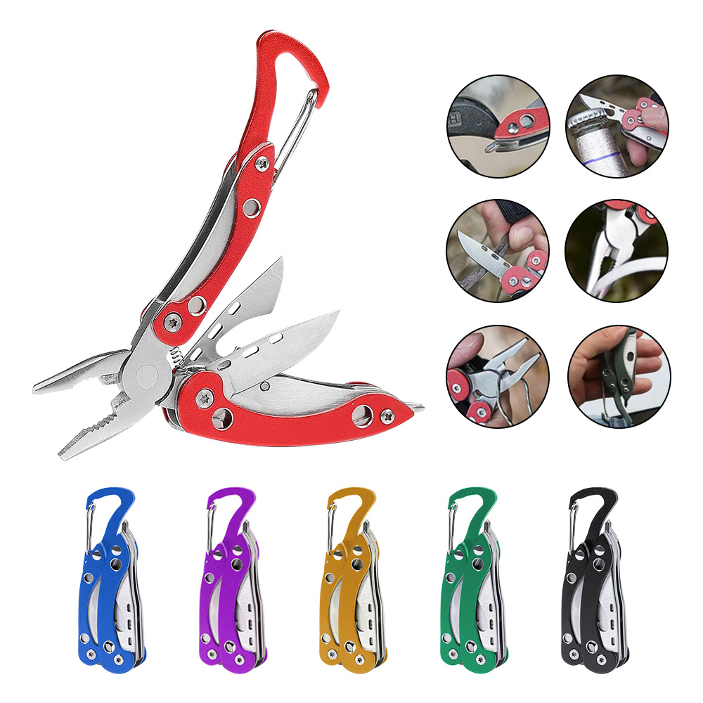 Multifunction Tool