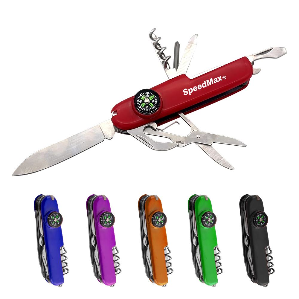 Multifunction Tool