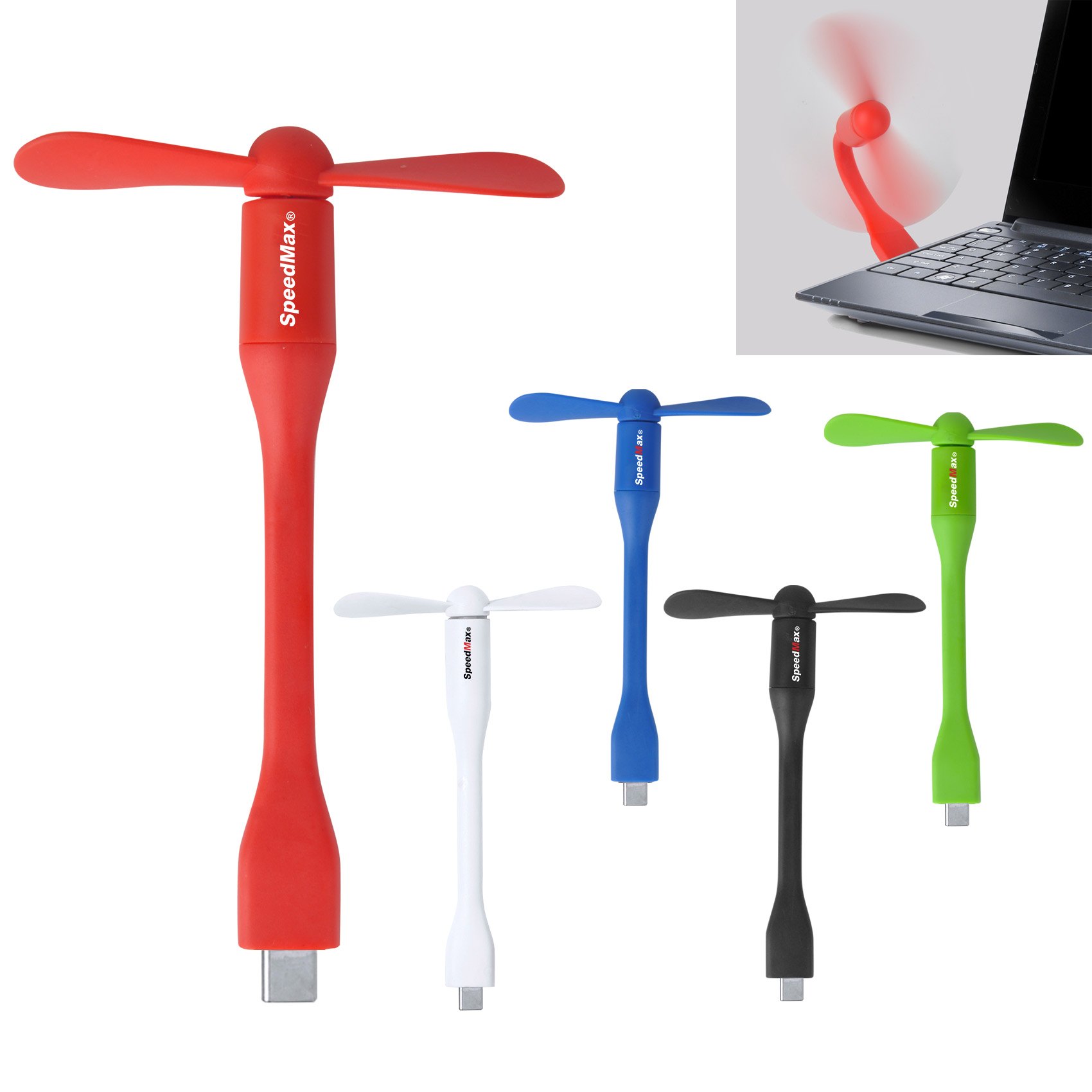 Mini USB Fan
