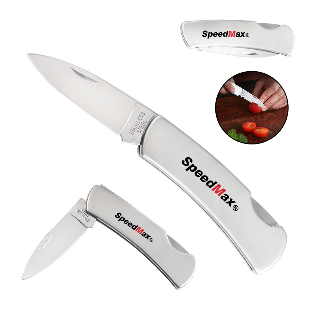Pocket Knife