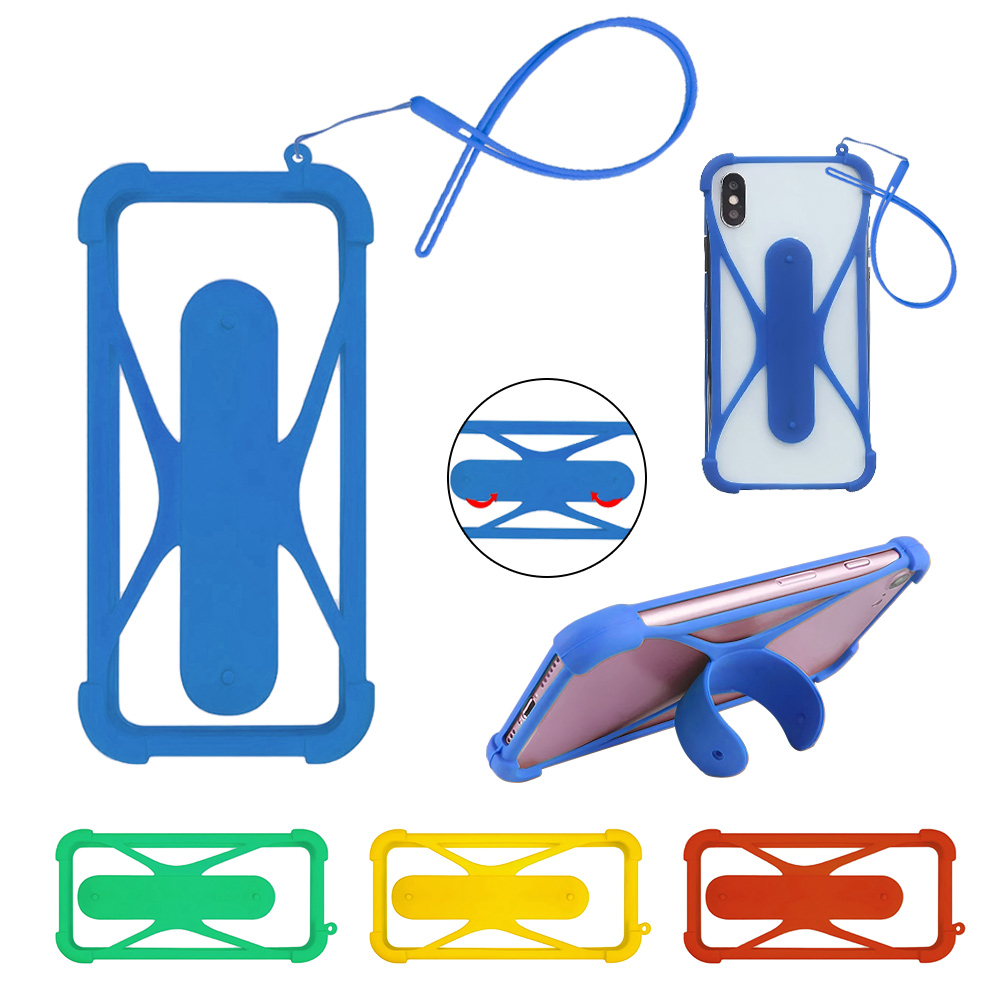 Silicone Phone Holder