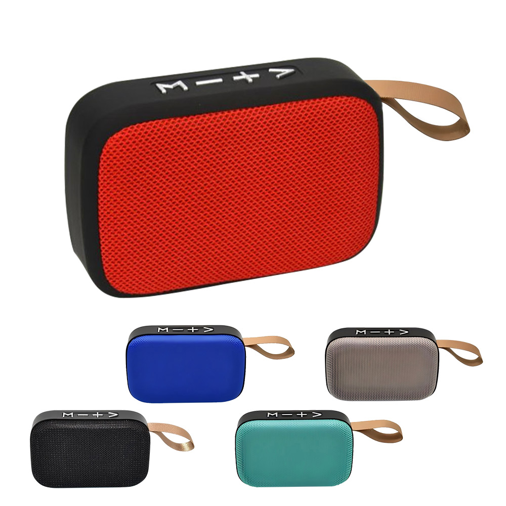 Bluetooth Speaker