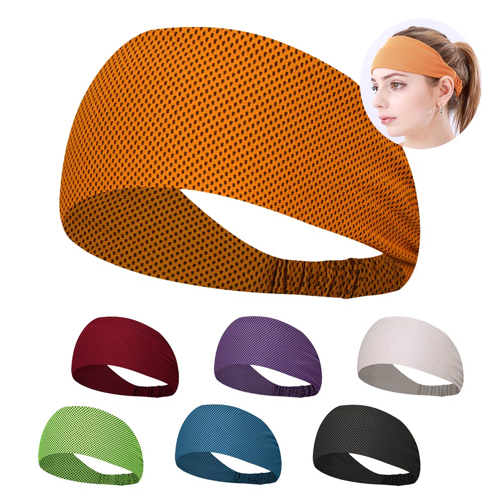 Cooling Headband