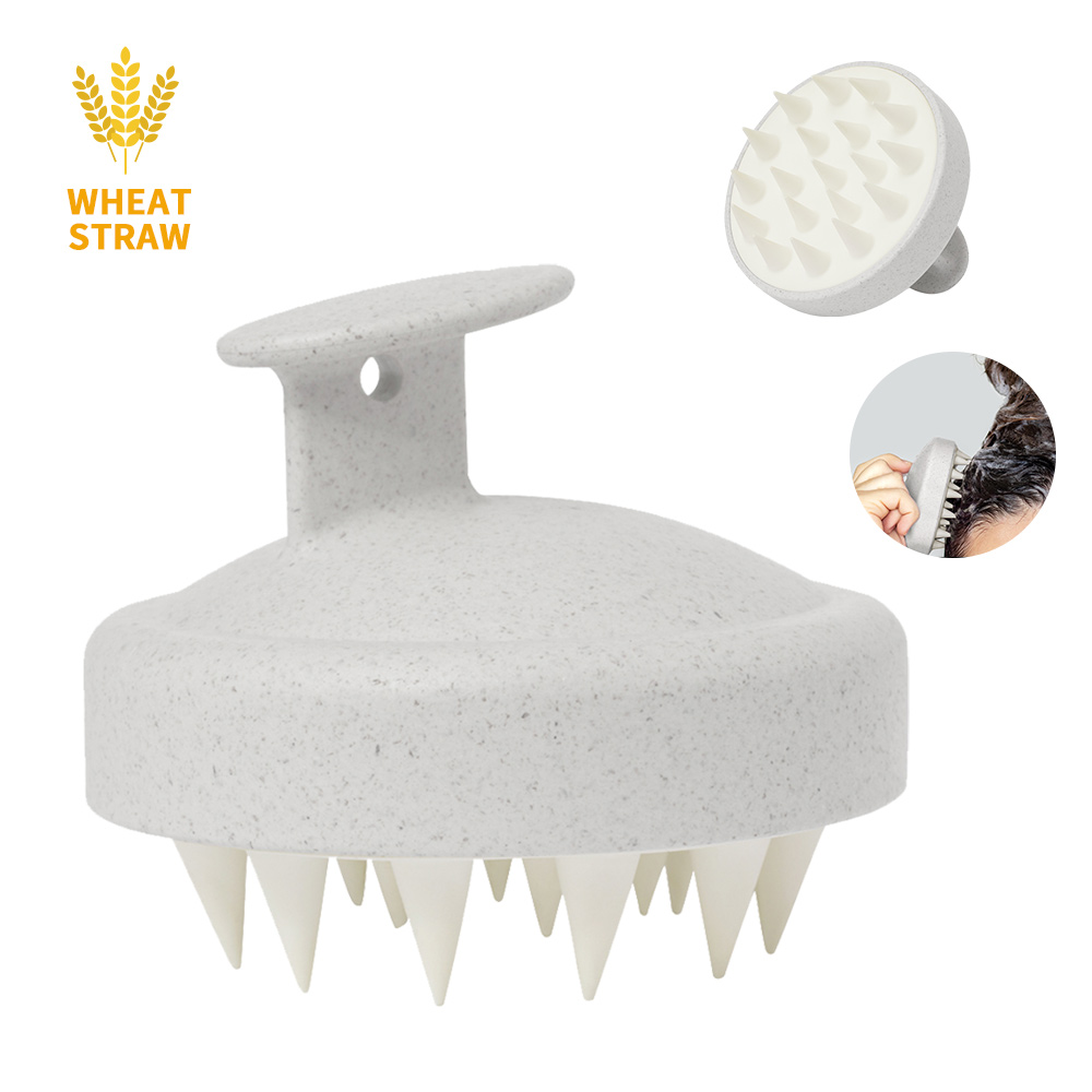 Wheat Straw Emulsifier