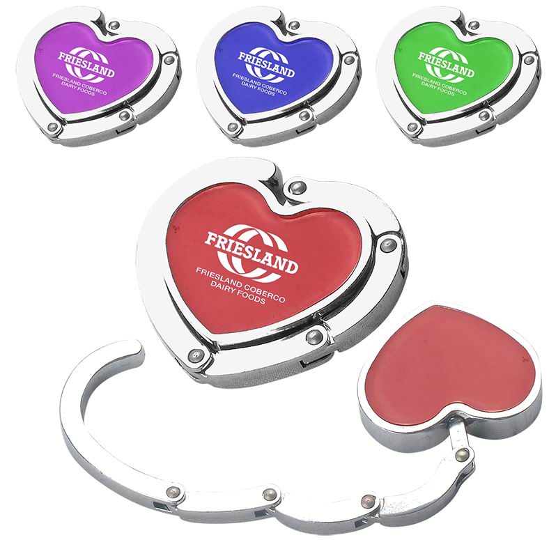 Foldable Table Purse Hanger