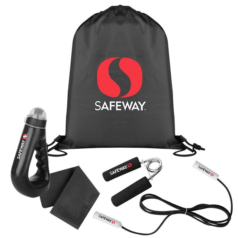 5 In 1 Sport Gift Set