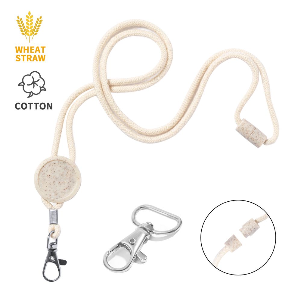 Lanyard 
