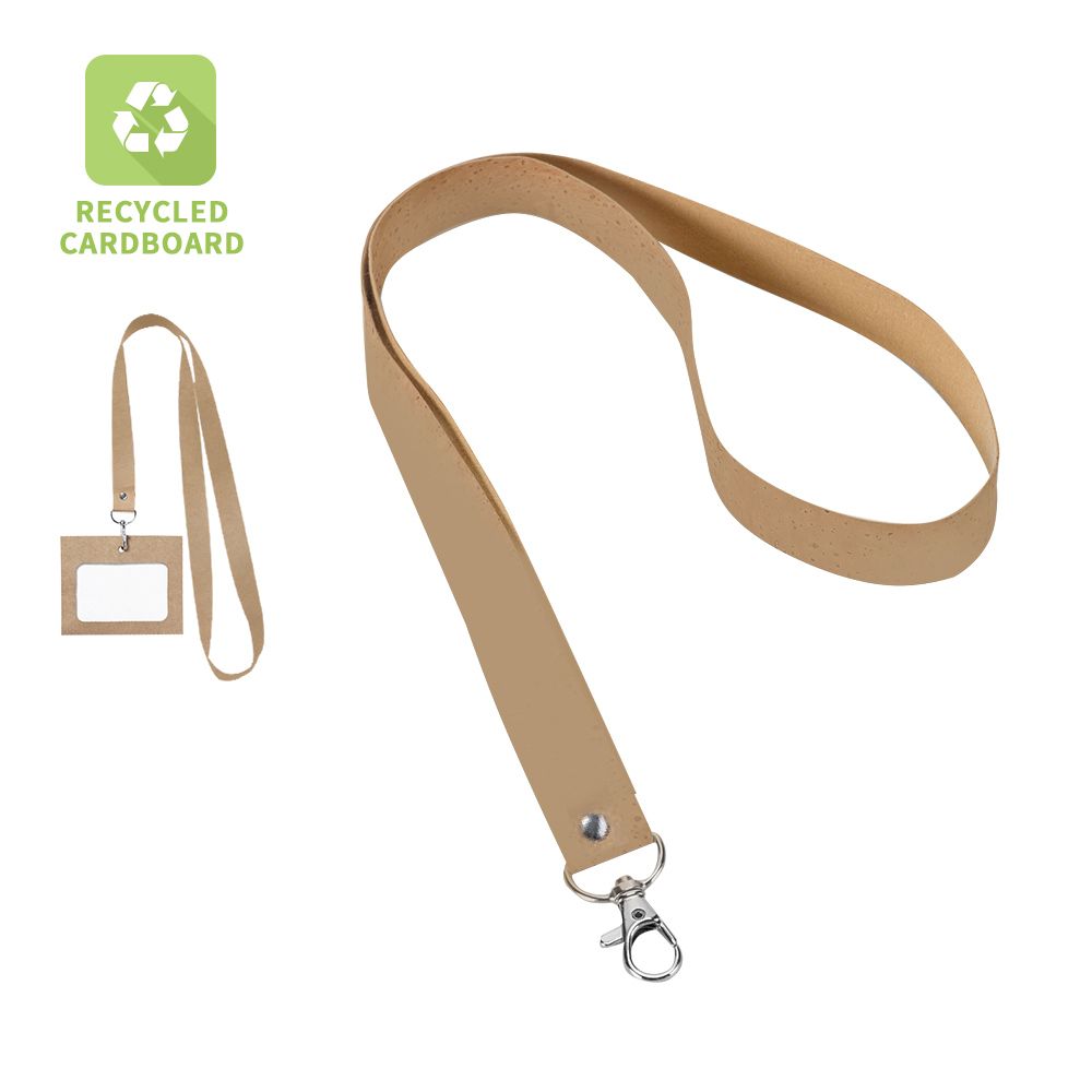Lanyard 