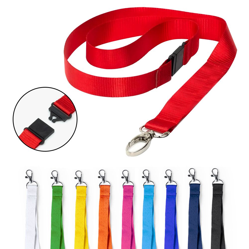 Lanyard 
