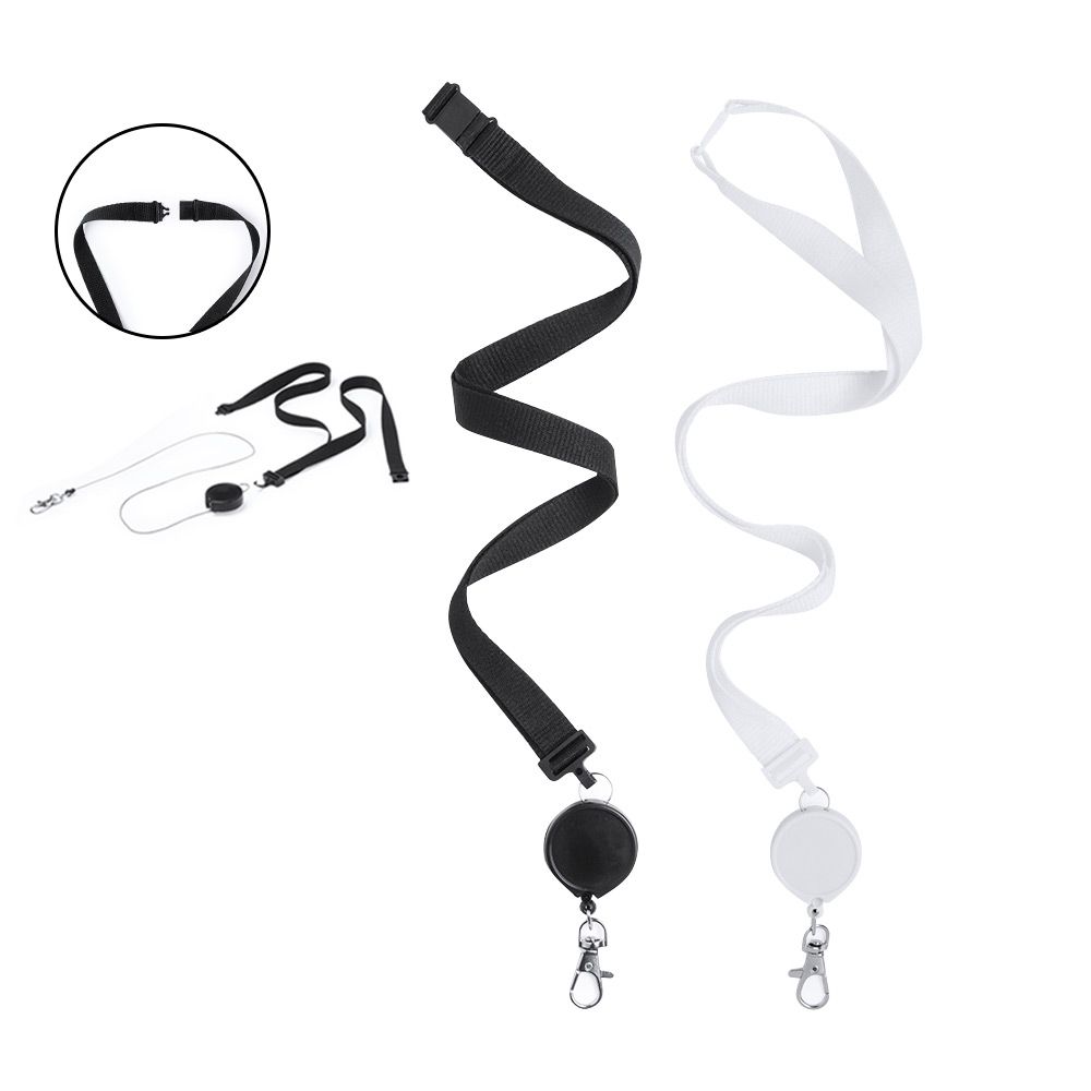 Lanyard 