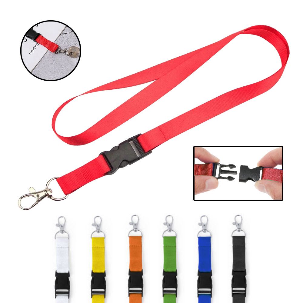 Lanyard 