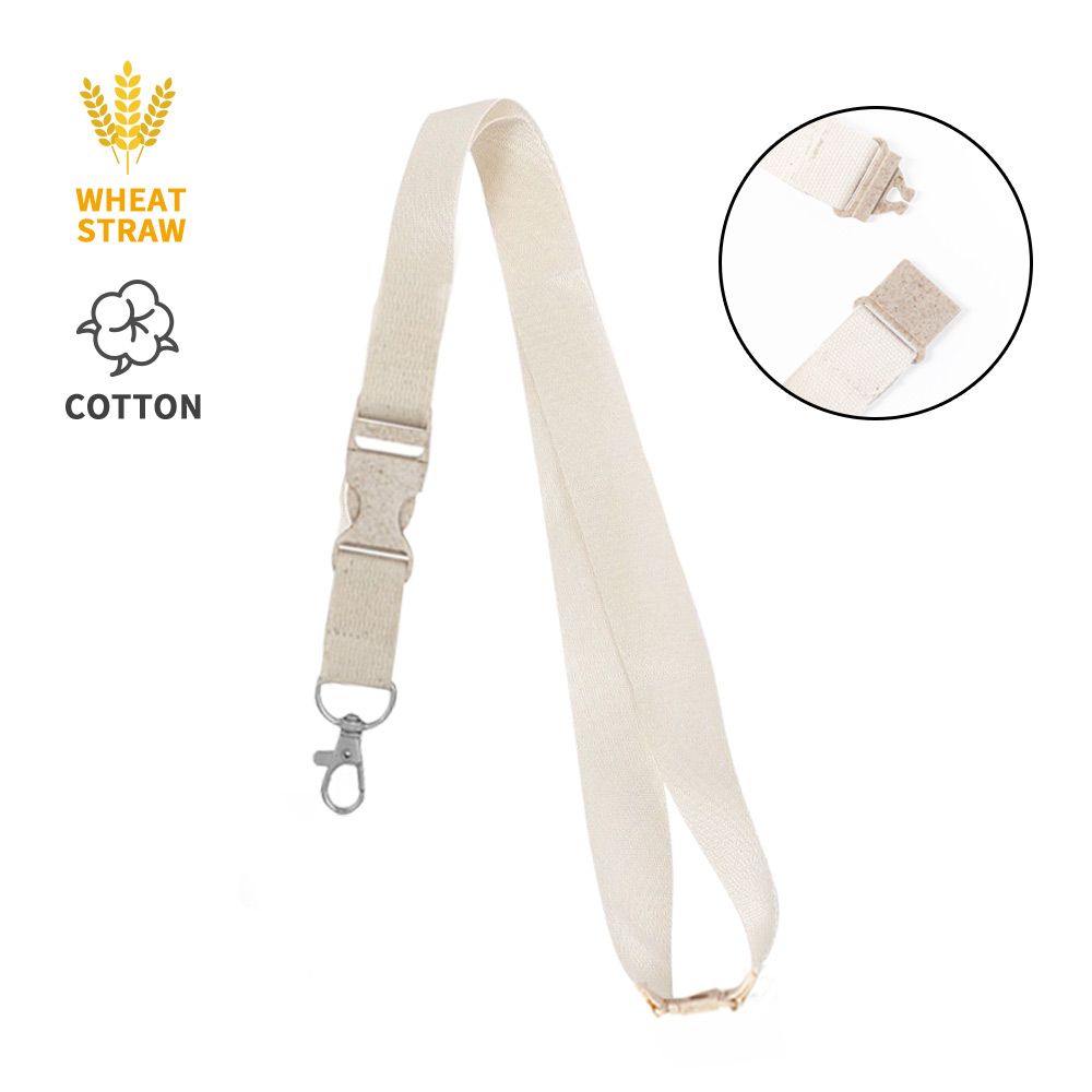 Lanyard 