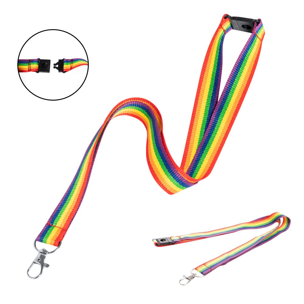 Lanyard 