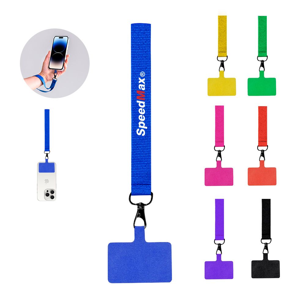 Phone Holder Bracelet
