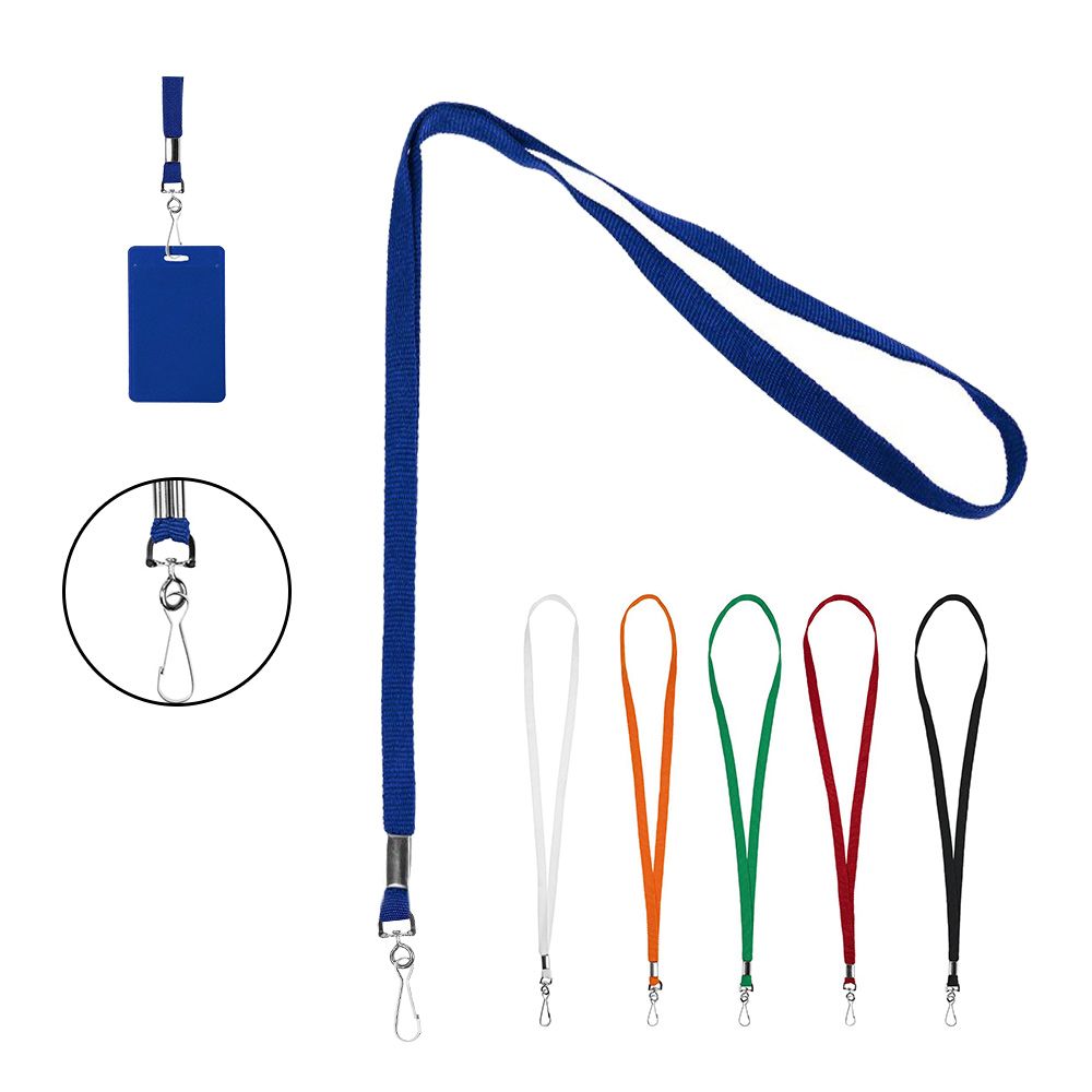 Lanyard 