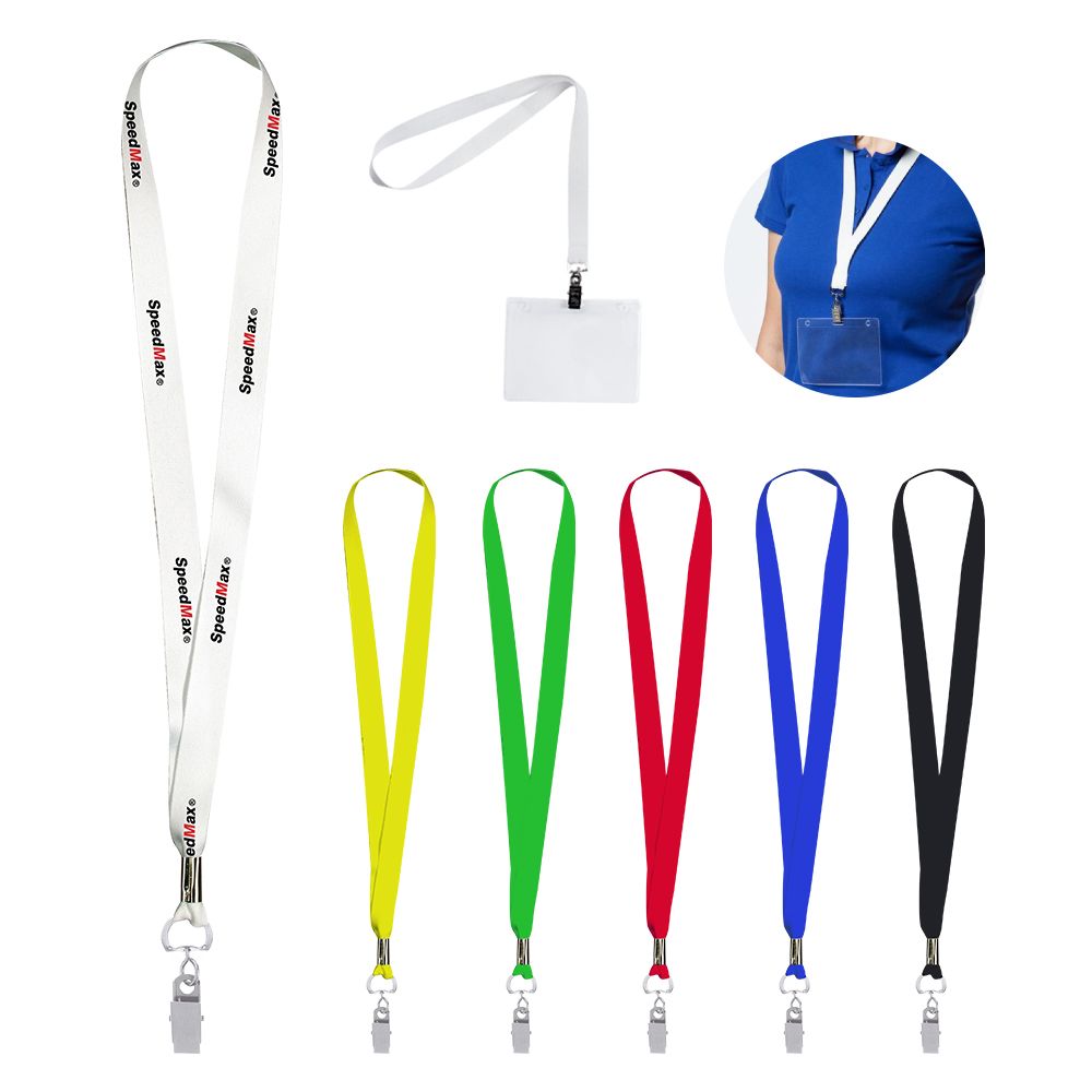 Lanyard 