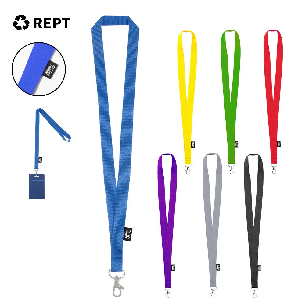 Lanyard 