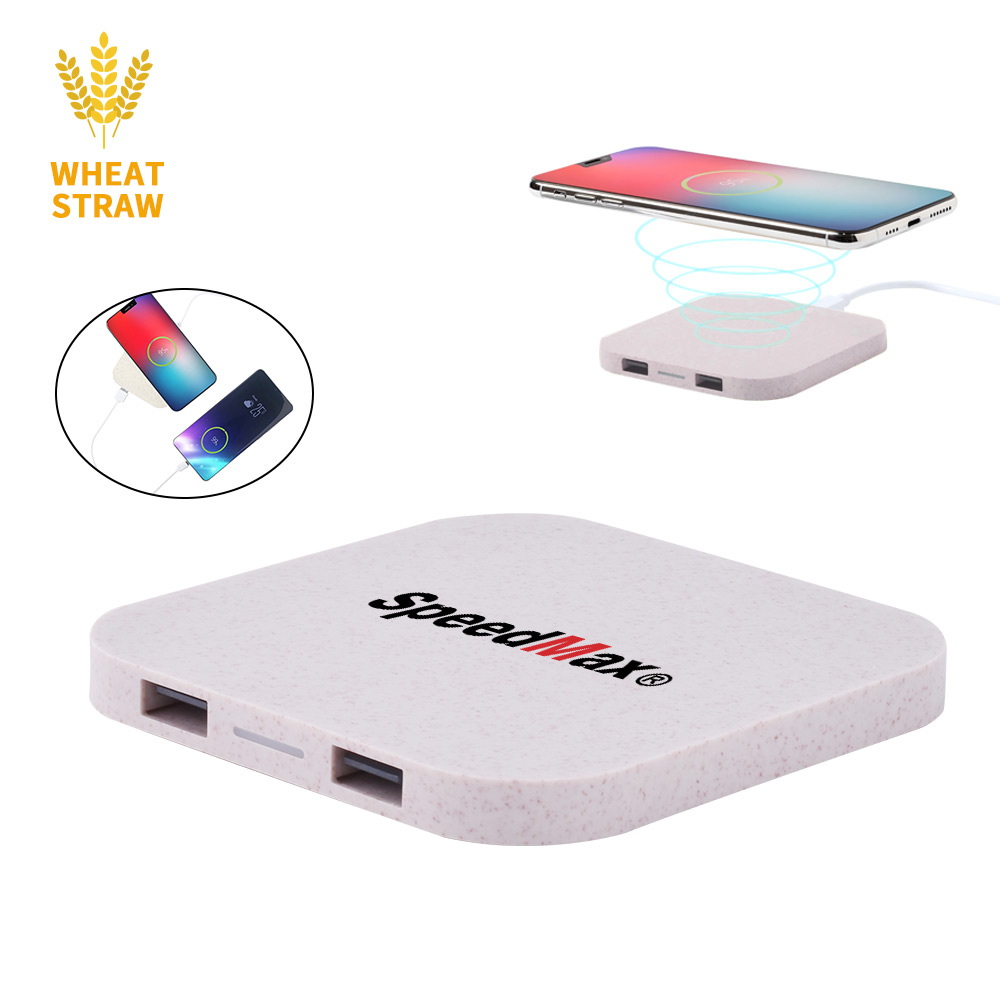 Wireless Charger