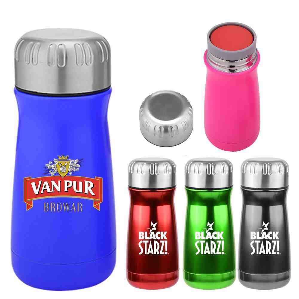 350ML Stainless Steel Thermo Bottle