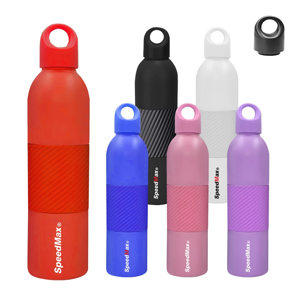 600ML Stainless Steel Insulated Water Bottle