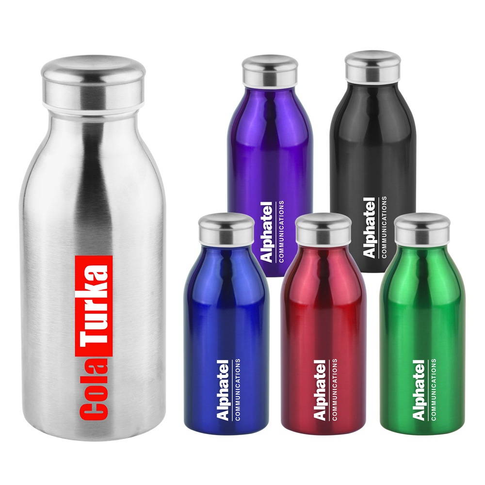 350ML Stainless Steel Thermo Bottle