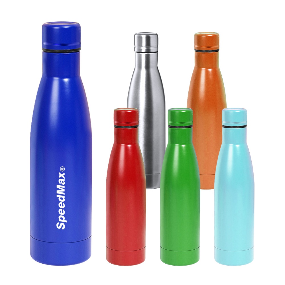 500ML Stainless Steel Thermo Bottle 