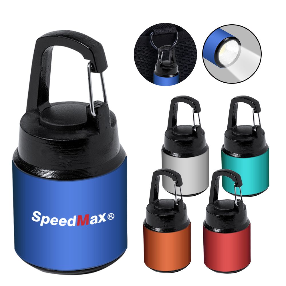 COB Flashlight