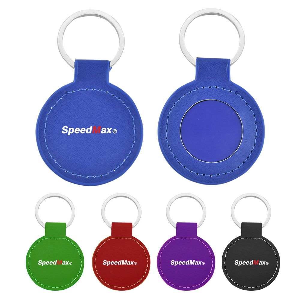PU Keyring