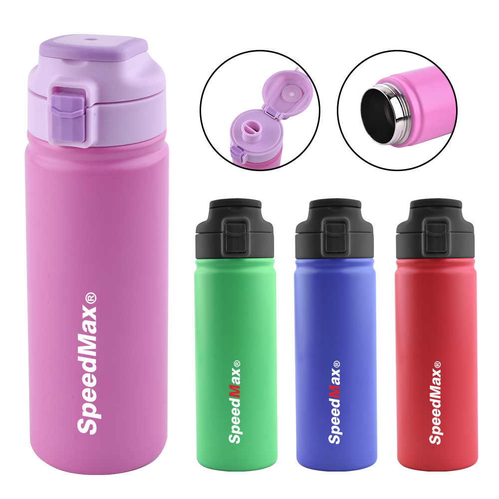 500ML Stainless Steel Thermo Bottle