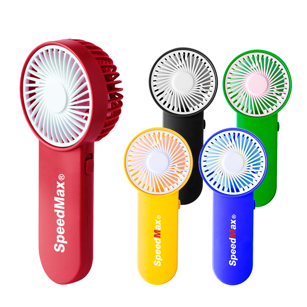 Hand Held Fan
