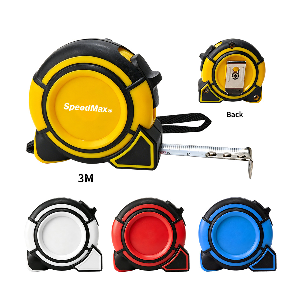 3M Tape Measure