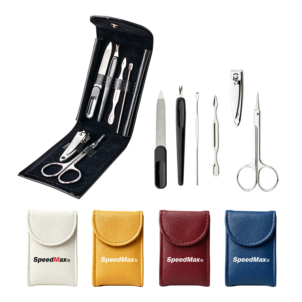 6-PC Manicure Set