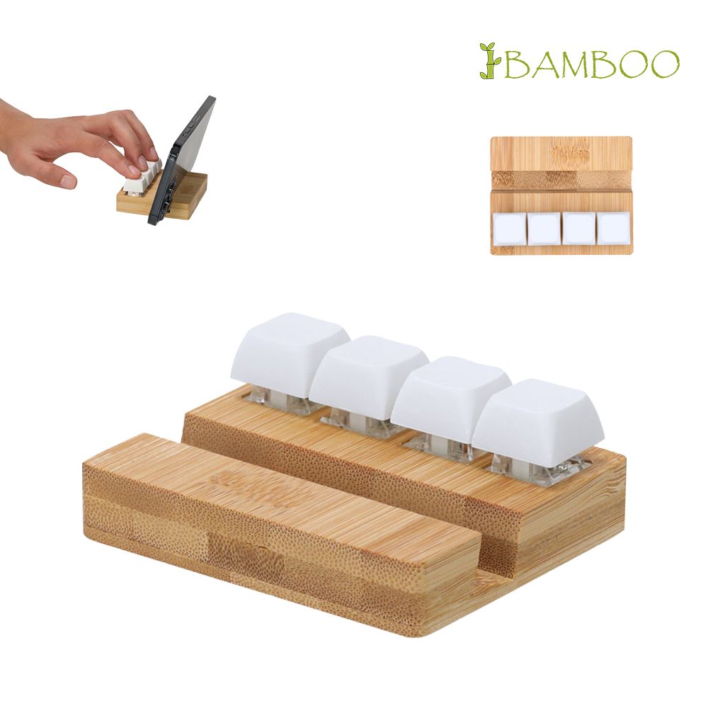 Antistress Mobile Phone Holder