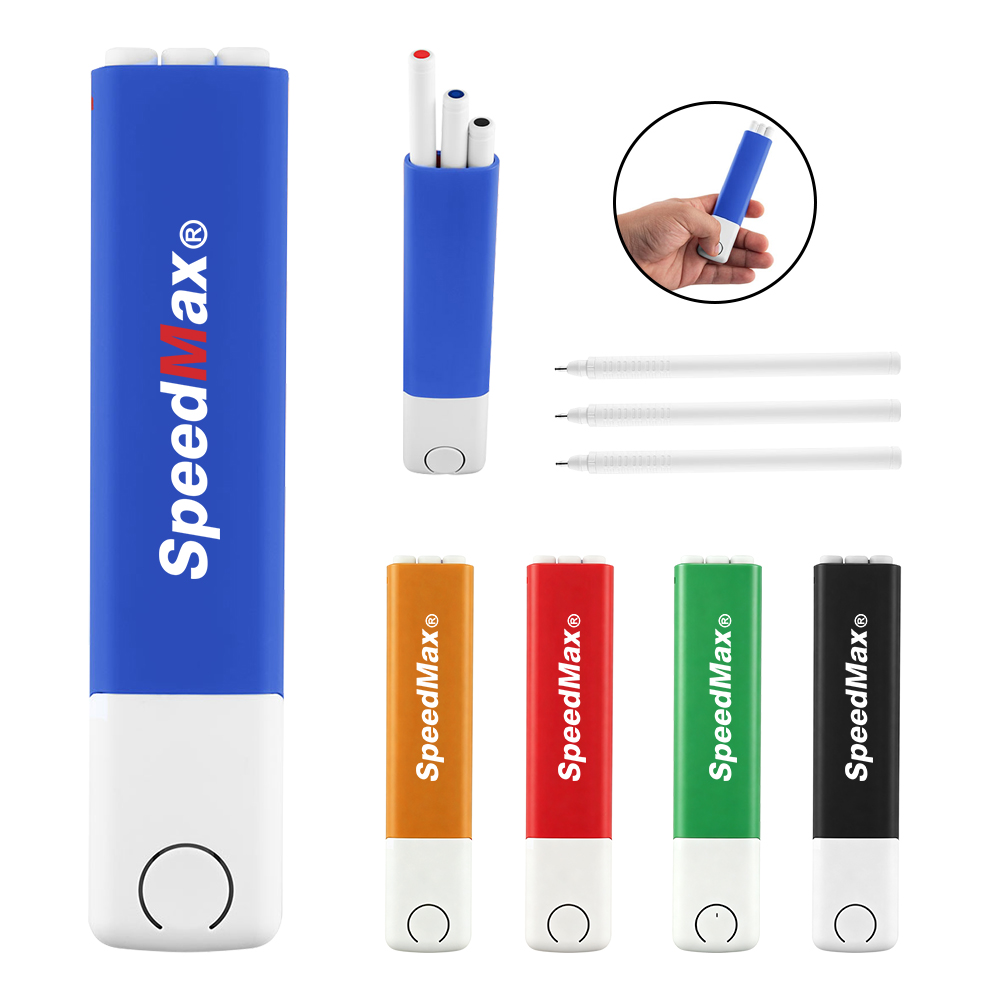 3 in 1 Pen Kit
