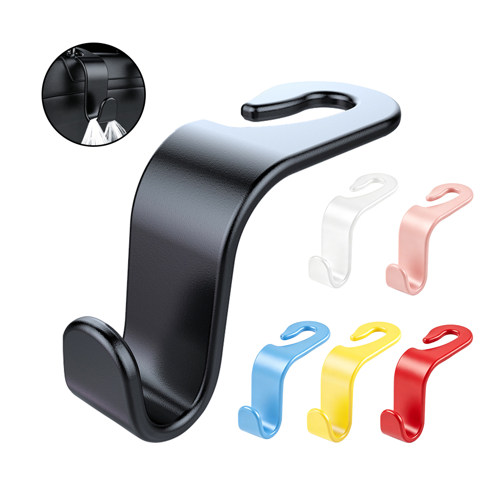 Auto Headrest Hanger
