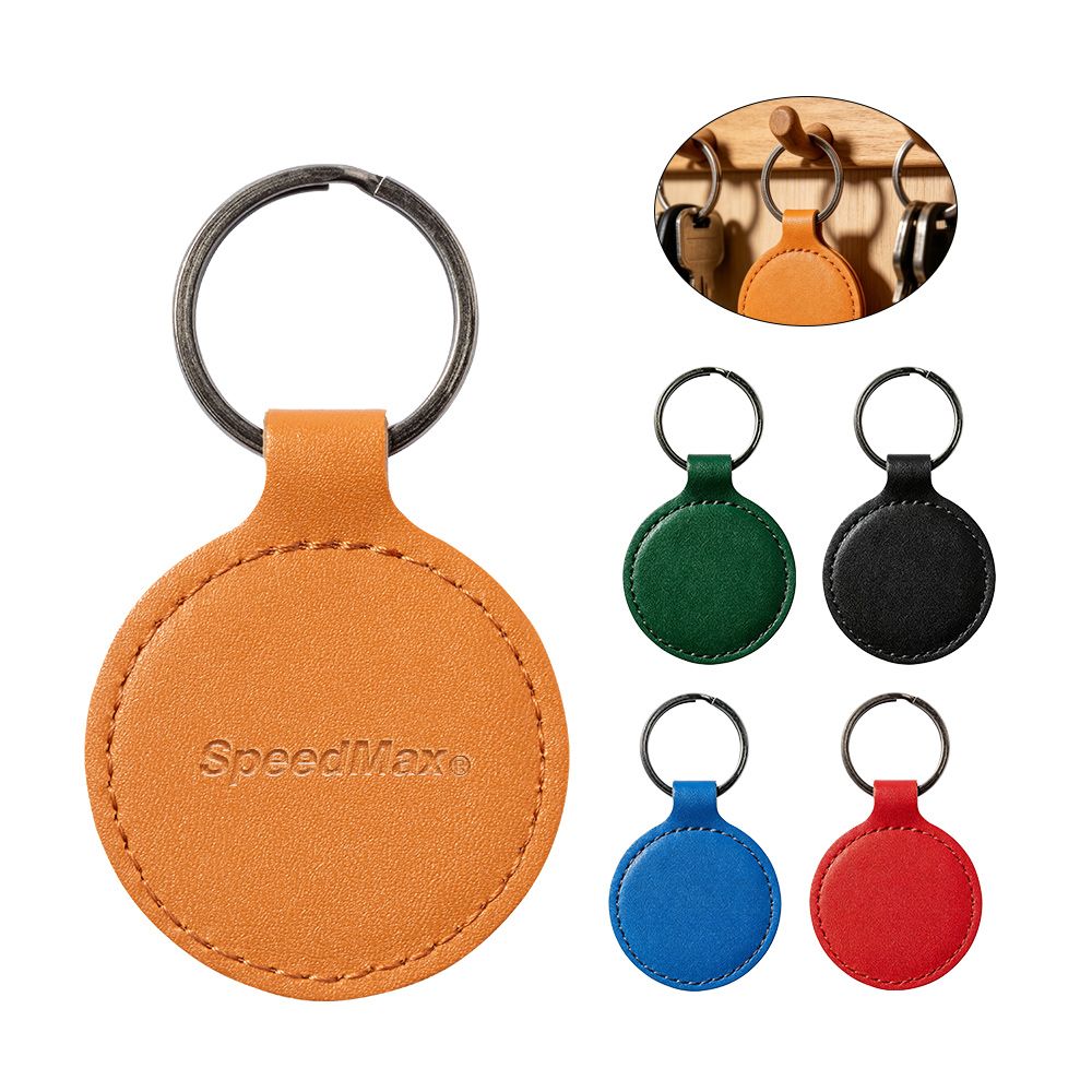 PU Keychain