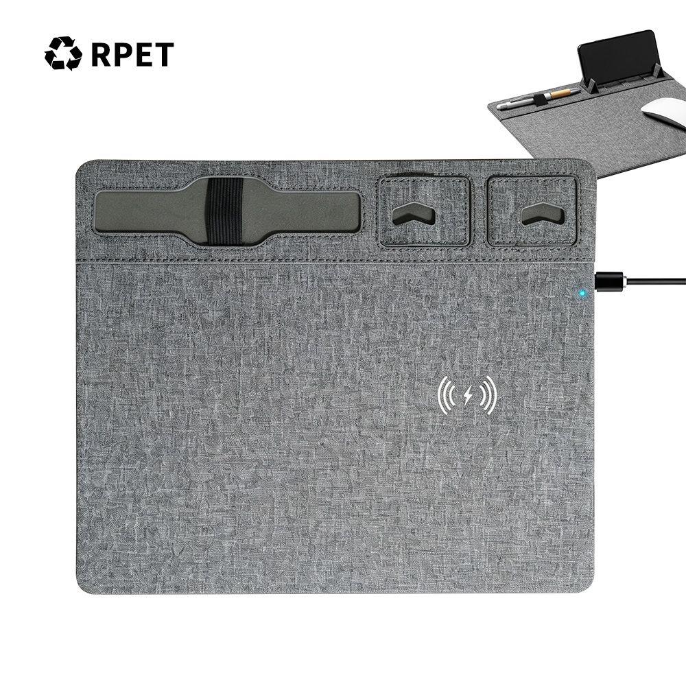 Charger Mouse Pad