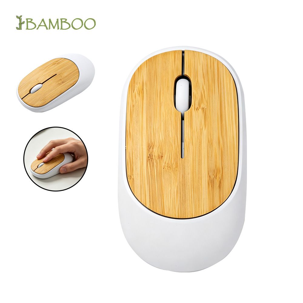 Wireless Mouse 