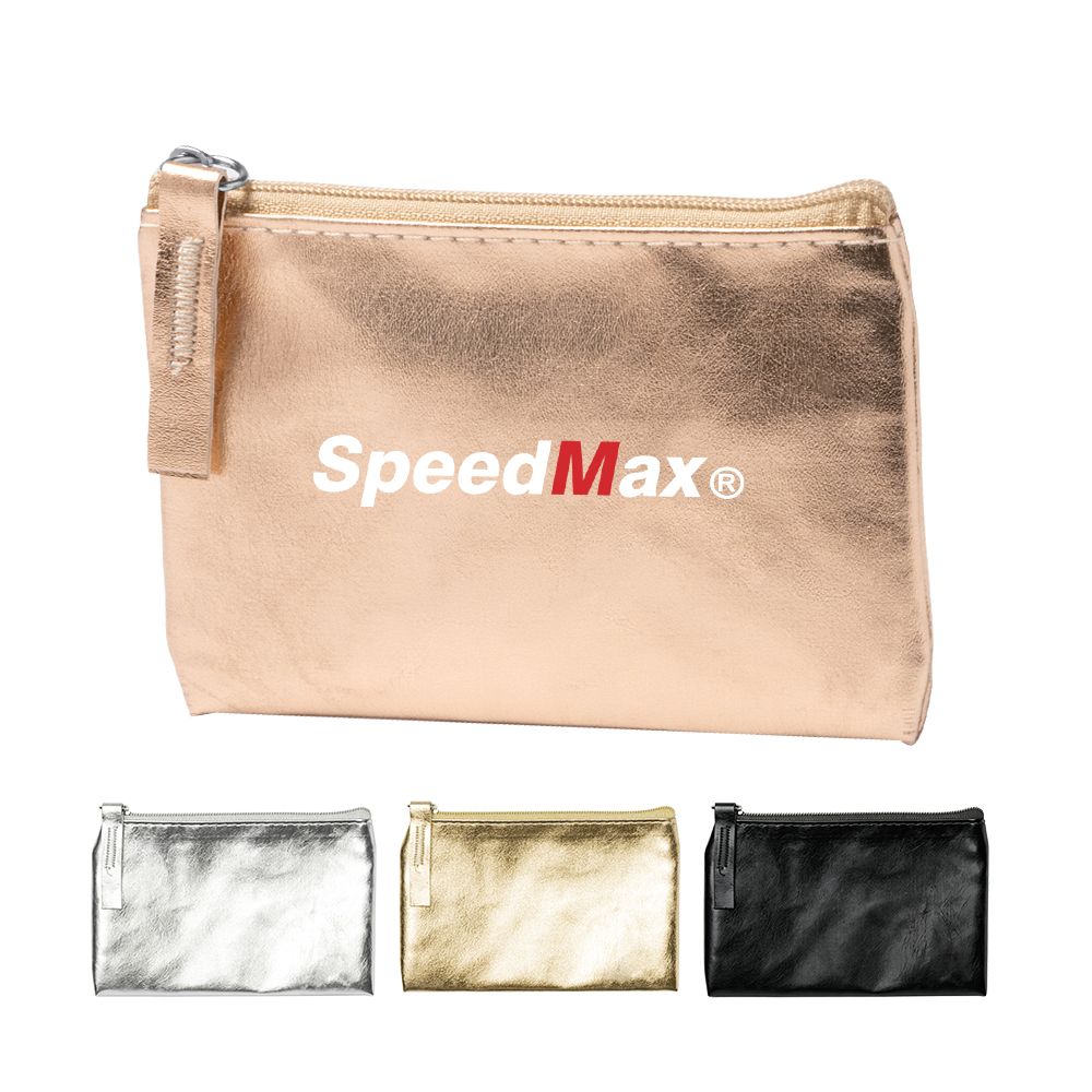 PU Coin Pouch